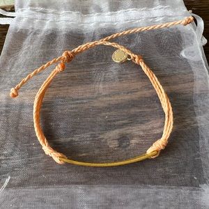 Puravida Believe in Magic Bracelet